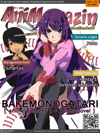 AniMagazin 13