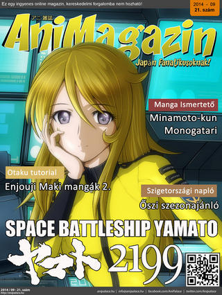 AniMagazin 21