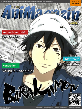 AniMagazin 23