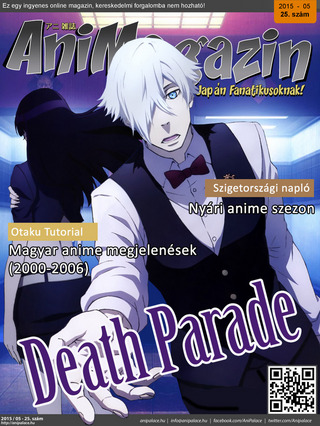 AniMagazin 25