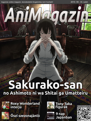 AniMagazin 33
