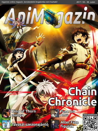 AniMagazin 36