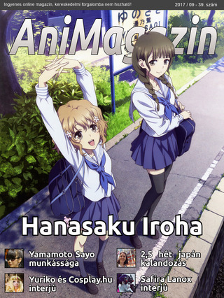 AniMagazin 39