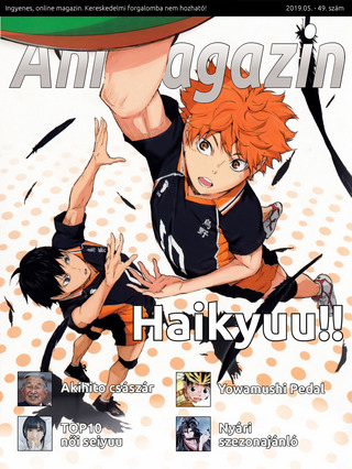 AniMagazin 49