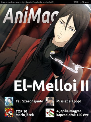 AniMagazin 52