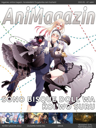 AniMagazin 67