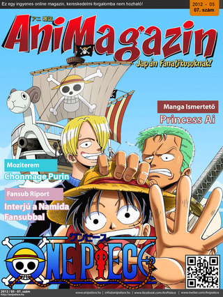 AniMagazin 7