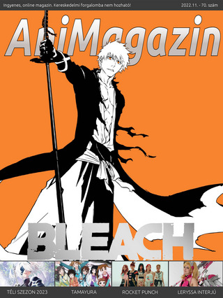 AniMagazin 70