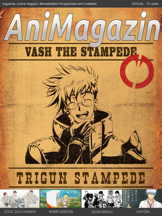 AniMagazin 73
