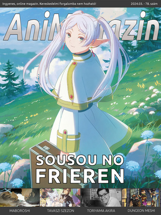 AniMagazin 78
