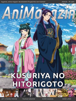 AniMagazin 79